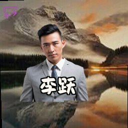 李跃